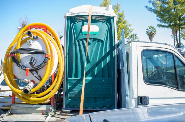 Best Local porta potty services  in North Fond Du Lac, WI