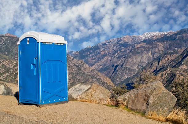 Best Affordable portable toilet rental  in North Fond Du Lac, WI