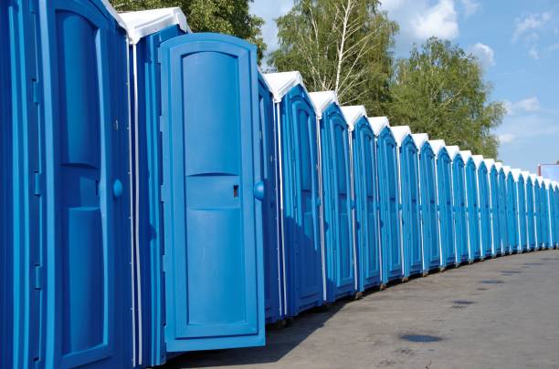 Portable Toilet Options We Offer in North Fond Du Lac, WI